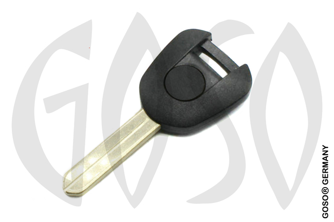 Key Shell for Honda Motorcycle Key Case HON77 2736-2
