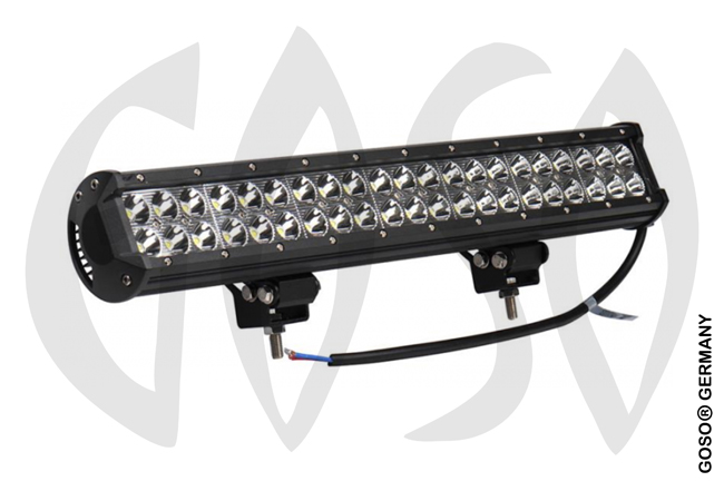 126W LED-Arbeitsscheinwerfer 5772