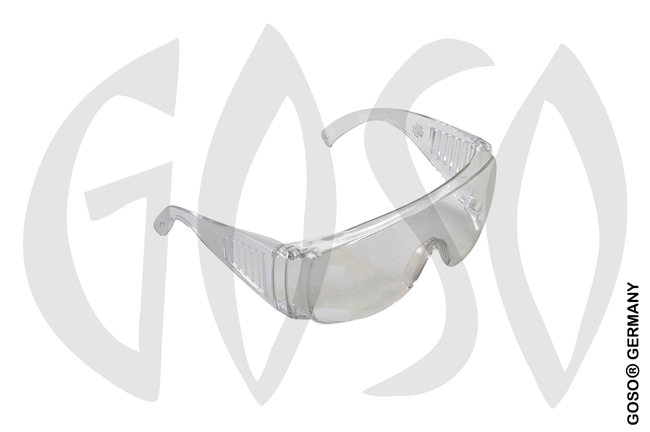 BGS Schutzbrille 6274
