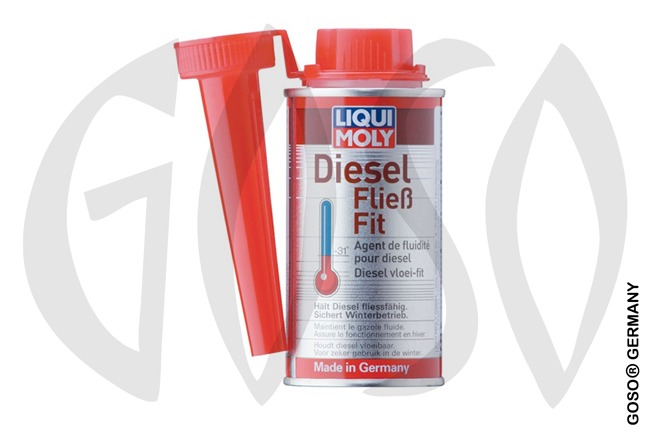 Diesel Flie Fit Liqui Moly  51302