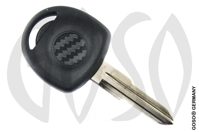 Key Shell for Opel  YM28 2248