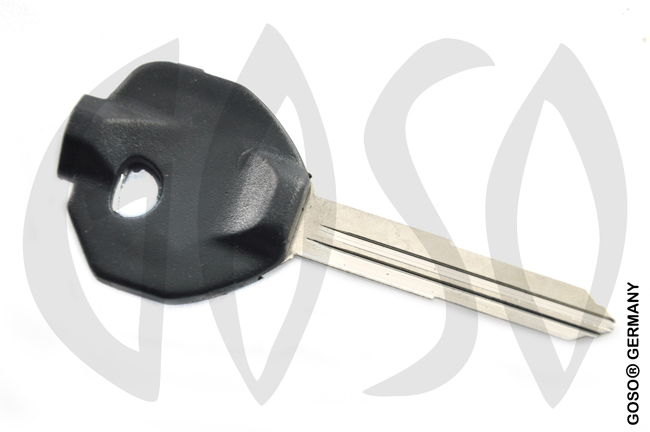 Key Shell for Suzuki motorcycle key shell  2583
