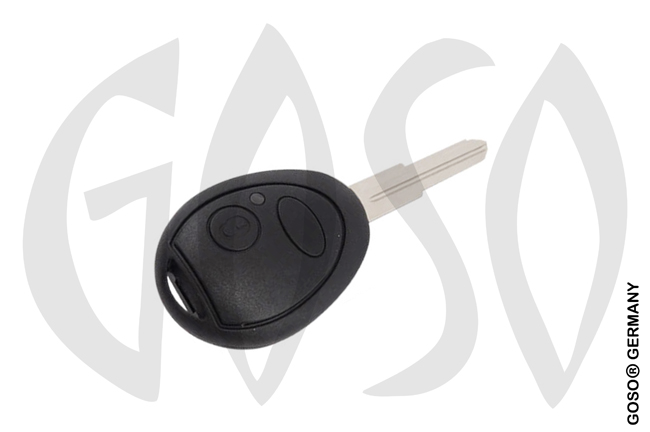 Key Shell for BMW Mini Landrover  blank 4754-2