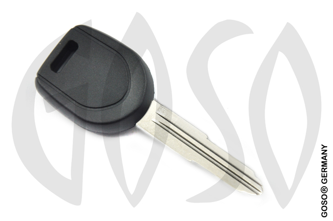 Key Shell for Mitsubishi  MIT8 blade 7632-2