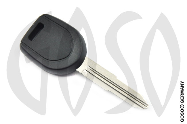 Key Shell for Mitsubishi MIT11R blade 7632