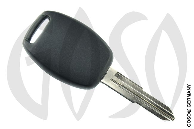 Goso - Key Shell for Mitsubishi MIT8 blade 7649