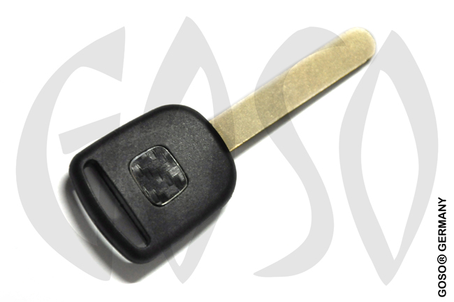 Key Shell for Honda  Transponder 48 HON66 7922