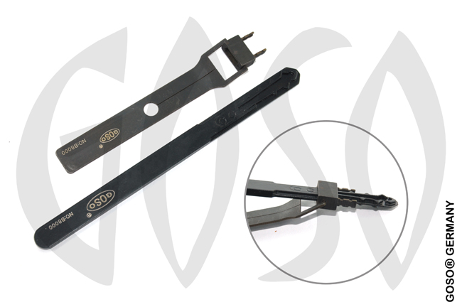 Werkzeug for Honda Acura   Honda Opener Tool Set 8714