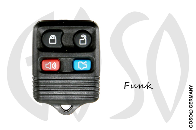 remote key for Ford 315MHz 9650-2
