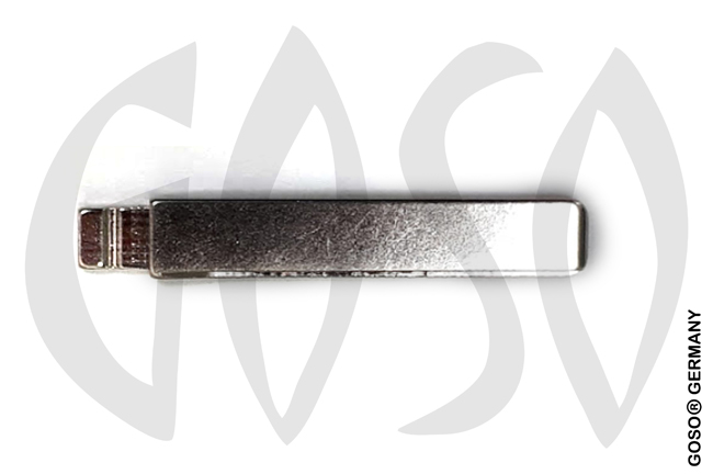 KD900 for  Toyota Corolla VA6 1 pc flip key blade blank 123# 78# 9995-59