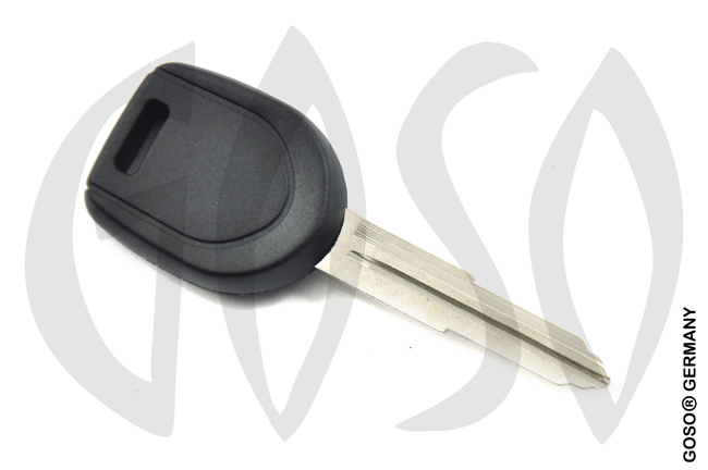 Key Shell for Mitsubishi  MIT8 blade  8469
