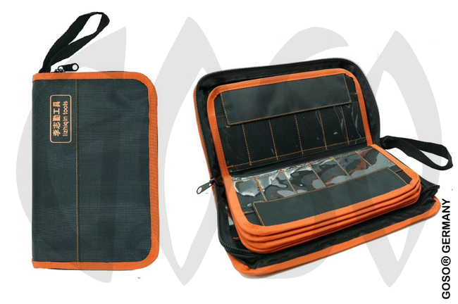 Bag for Locksmith Tools 9985-3