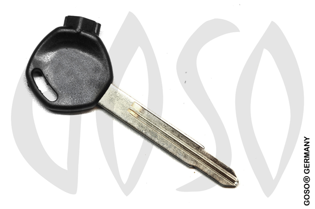 Key Shell for  Honda Motorcycle Key Case HON64 MT16