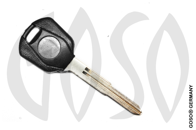 Key Shell for Honda Motorcycle Key Case HON63 MT17