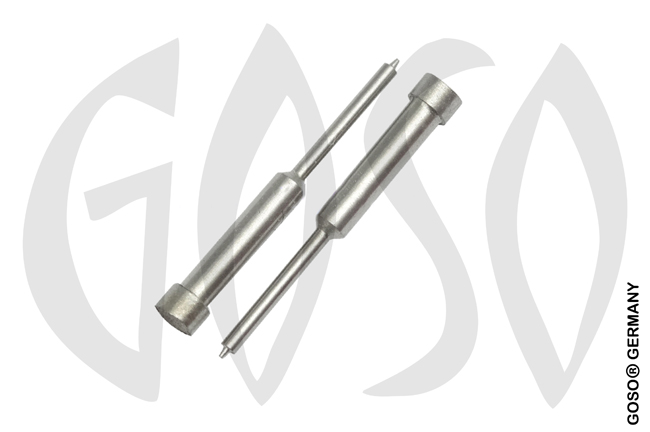 Special tool clamping pin folding keys GWPin02