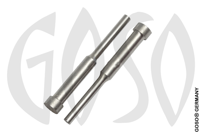 Special tool clamping pin folding keys GWPin04