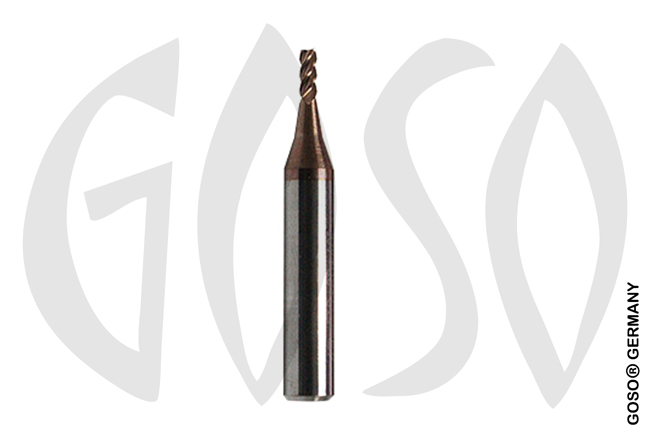 GOSO SECE9 Cutter 2.0mm SF02