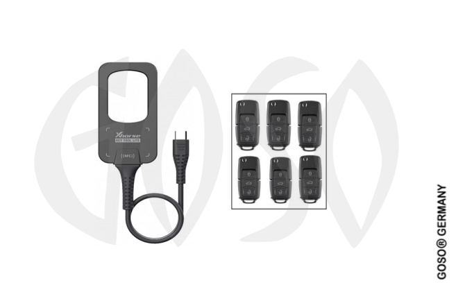 Xhorse - VVDI Mini Key Remote Maker Lite Programmiergert XhorseS