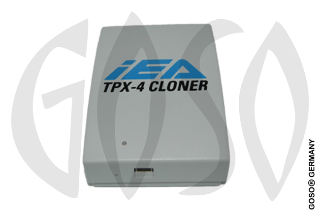 Zed-Full TPX4 CLONER TPX4CLONER ZF02