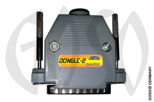 Zed-Full Dongle VPW System OBDII Programming Chrysler  ZFH-Dongle2 ZF24