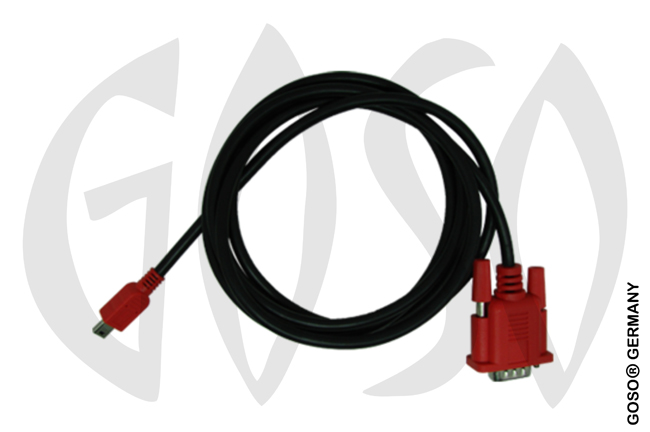 Zed-Full IR-Prog- Zed-Full connection Cable ZFH-C10 ZF56