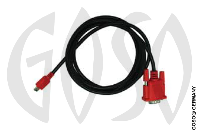 Zed-Full ZFH-UTE connection Cable ZFH-C15 ZF79