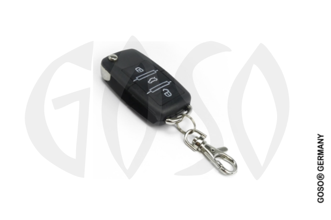 Remote Key for VAG VW 433MHZ JOM Nachrstungsset 3B HU49 ZR679